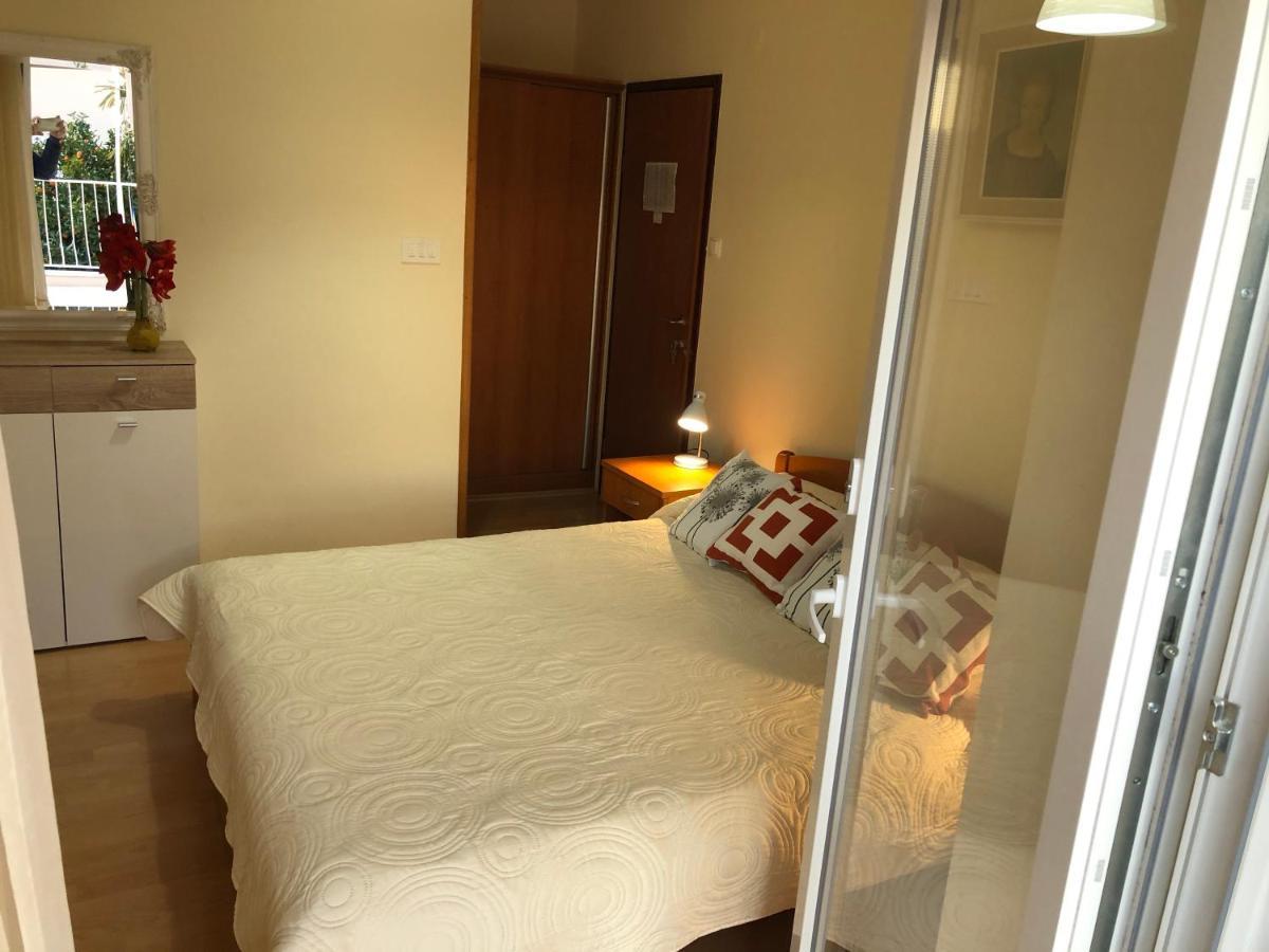 Guest House Katic ดูบรอฟนิก ภายนอก รูปภาพ