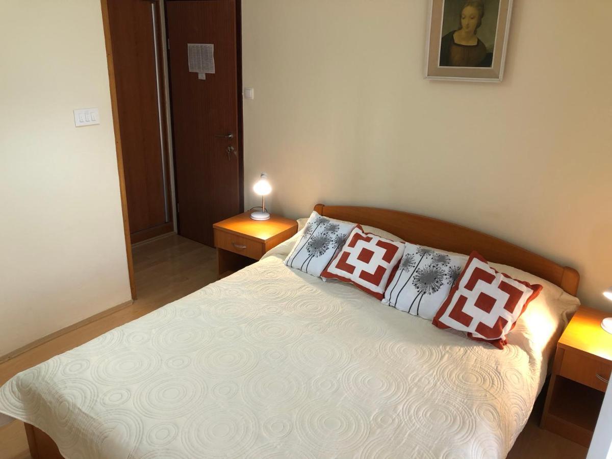 Guest House Katic ดูบรอฟนิก ภายนอก รูปภาพ