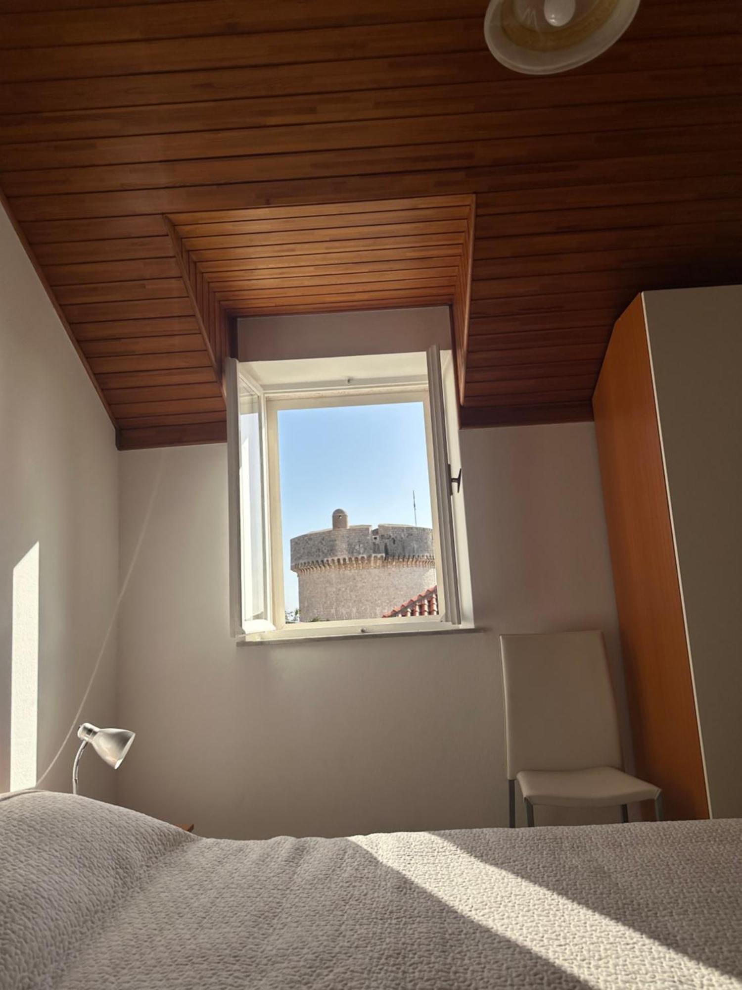 Guest House Katic ดูบรอฟนิก ภายนอก รูปภาพ