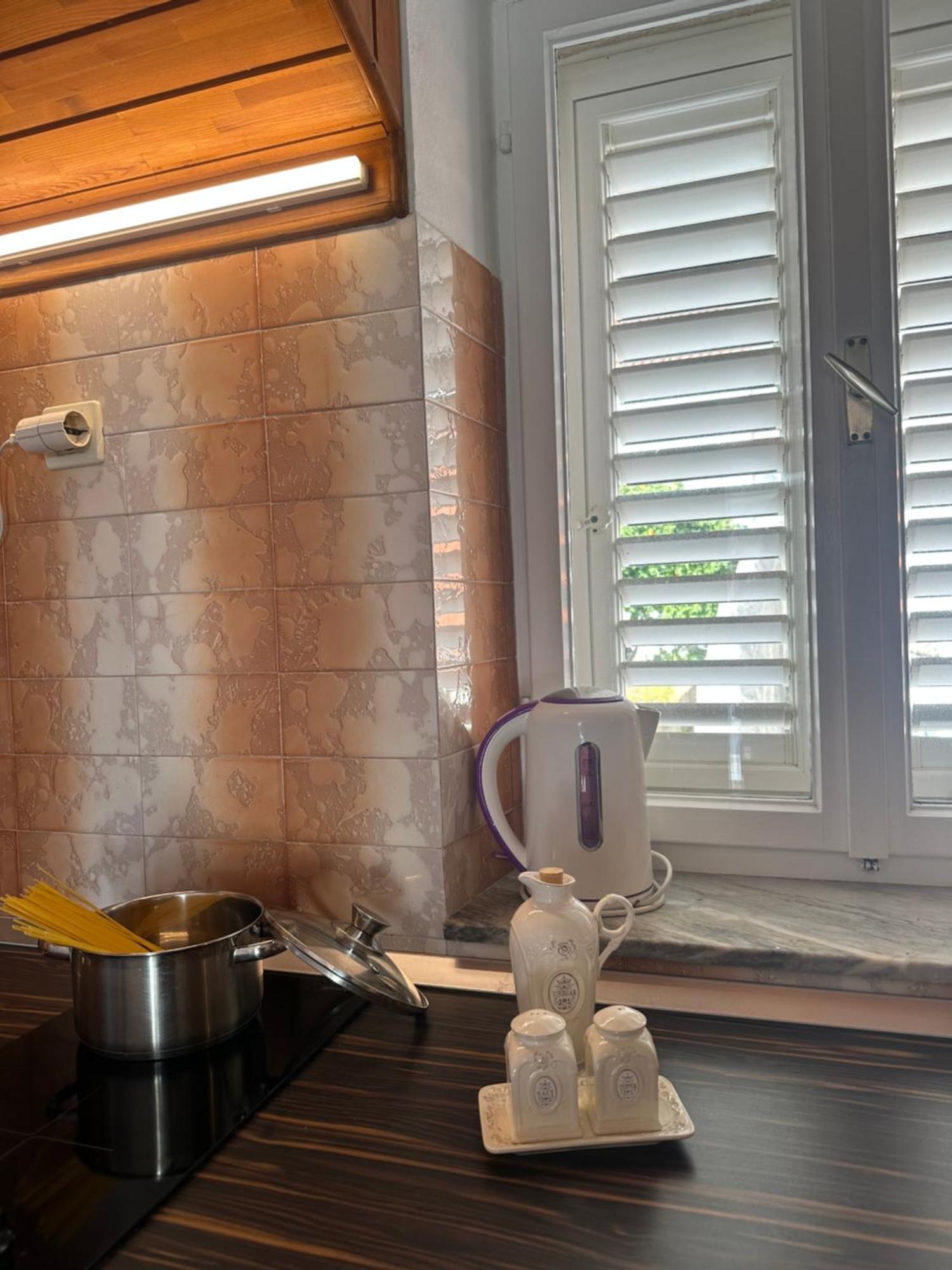 Guest House Katic ดูบรอฟนิก ภายนอก รูปภาพ