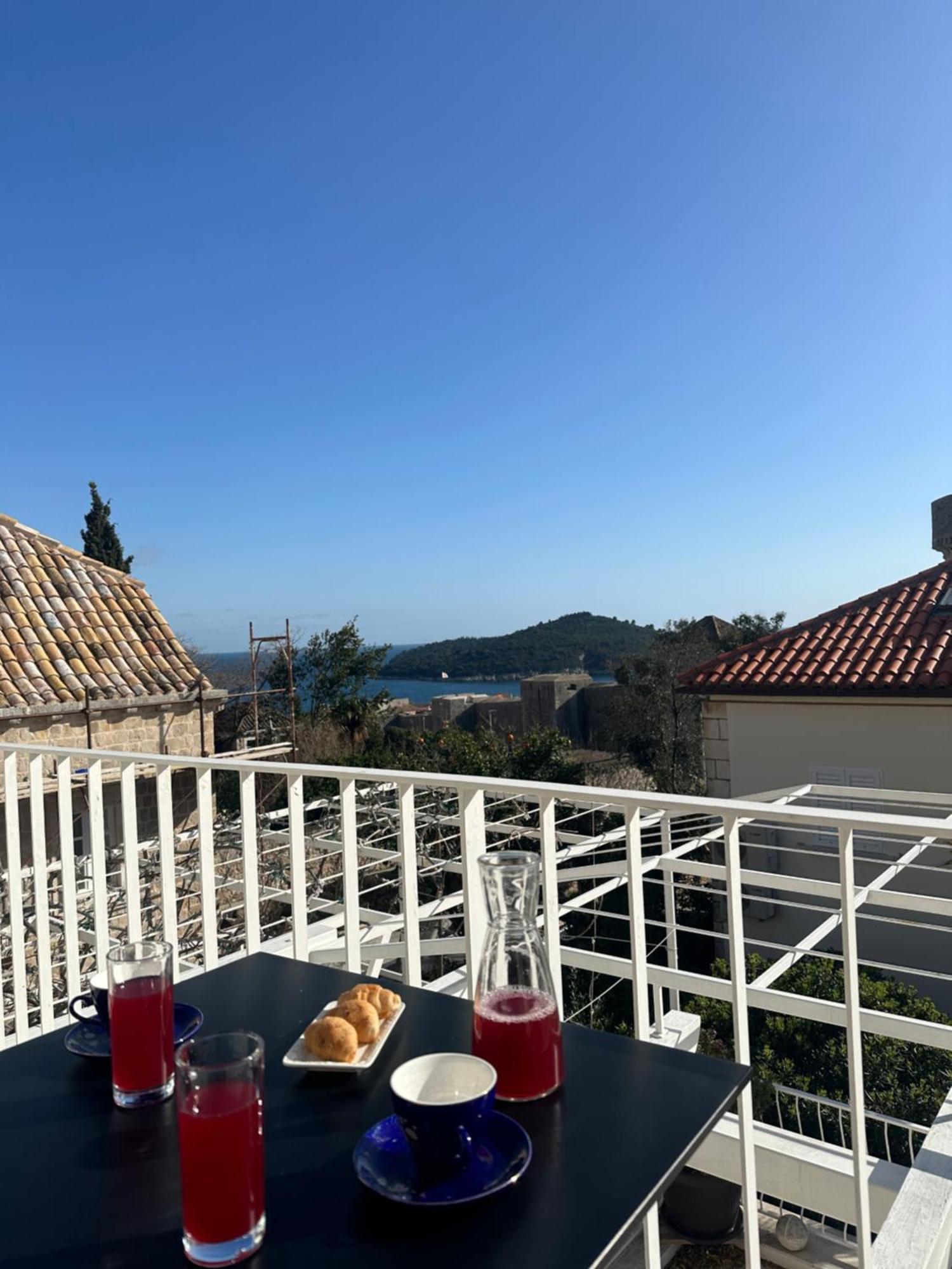 Guest House Katic ดูบรอฟนิก ภายนอก รูปภาพ