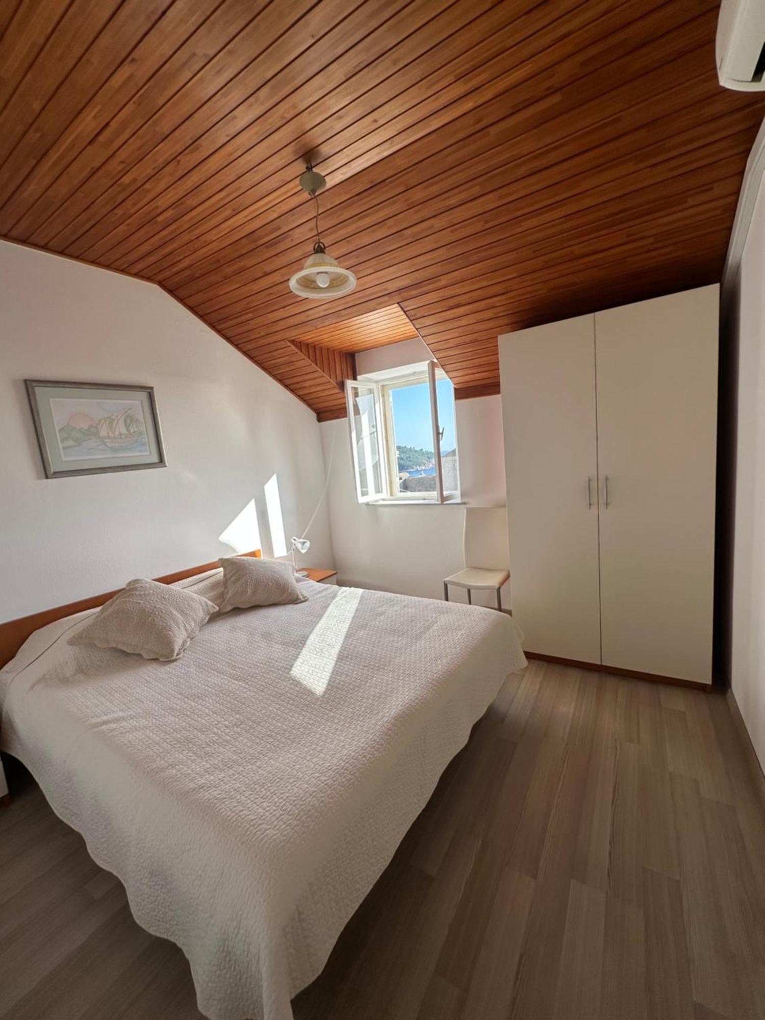 Guest House Katic ดูบรอฟนิก ภายนอก รูปภาพ